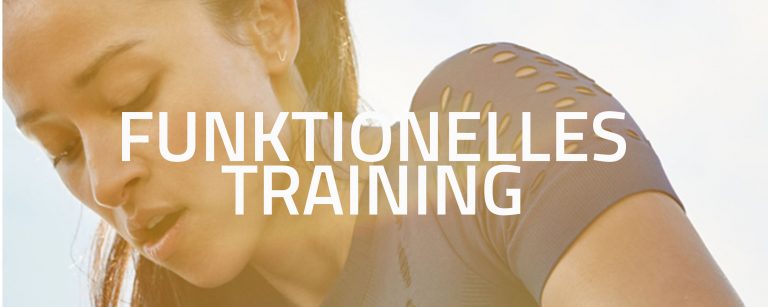 Read more about the article Funktionelles Training