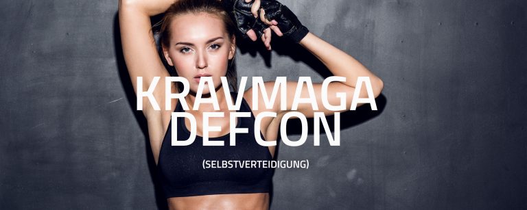 Read more about the article KravMaga