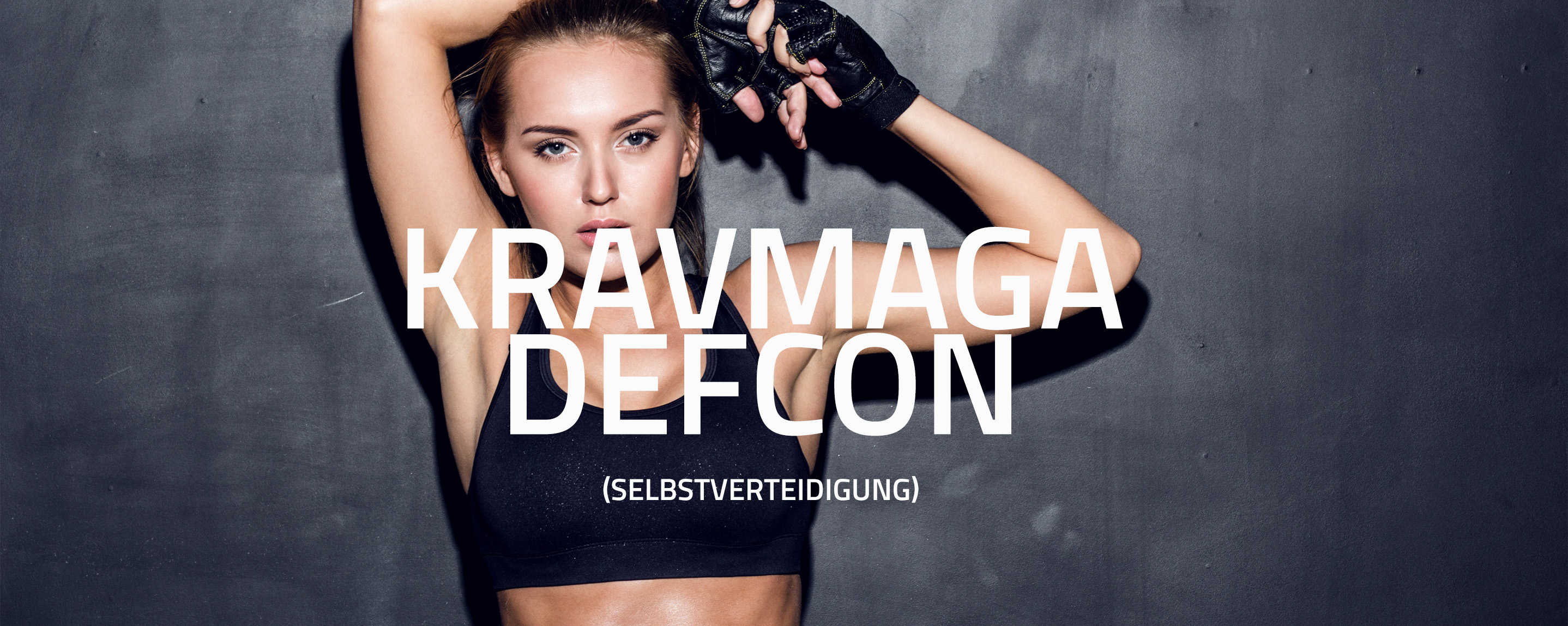 Read more about the article KravMaga